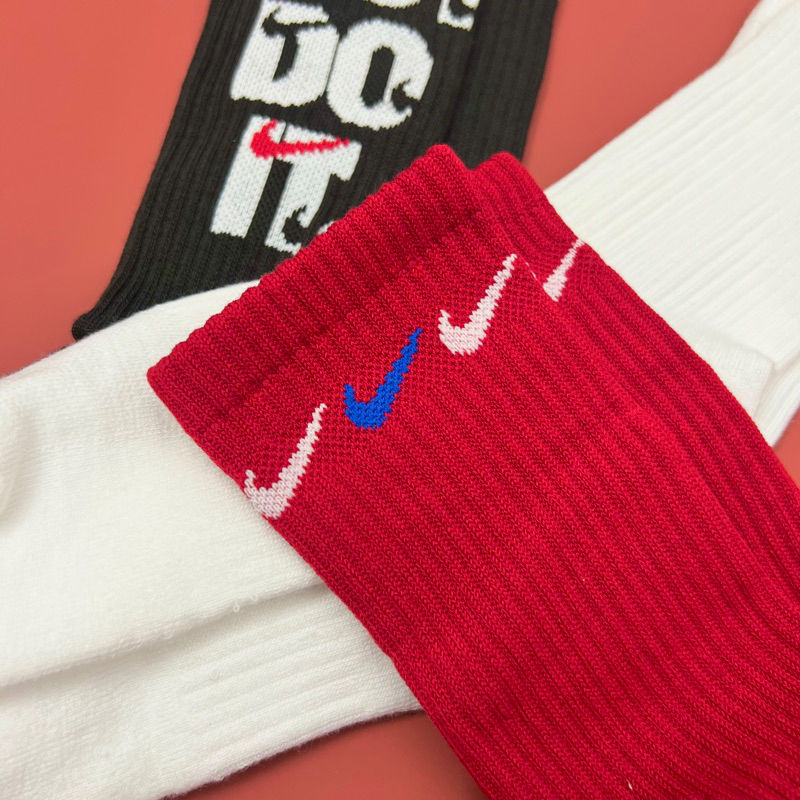 Vớ/ Tất Nike Everyday Plus Cushioned Cổ Cao DH3822-905
