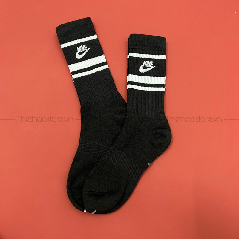 Vớ/ Tất Nike Sportswear Dri-FIT Everyday Essential DX5089 102