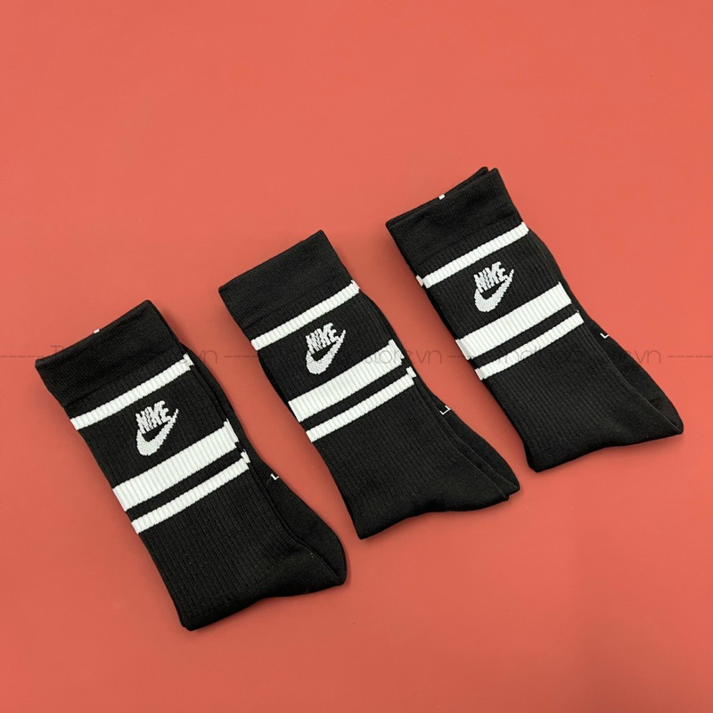 Vớ/ Tất Nike Sportswear Dri-FIT Everyday Essential DX5089 102