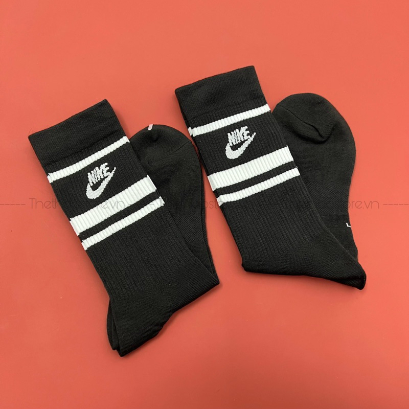 Vớ/ Tất Nike Sportswear Dri-FIT Everyday Essential DX5089 102