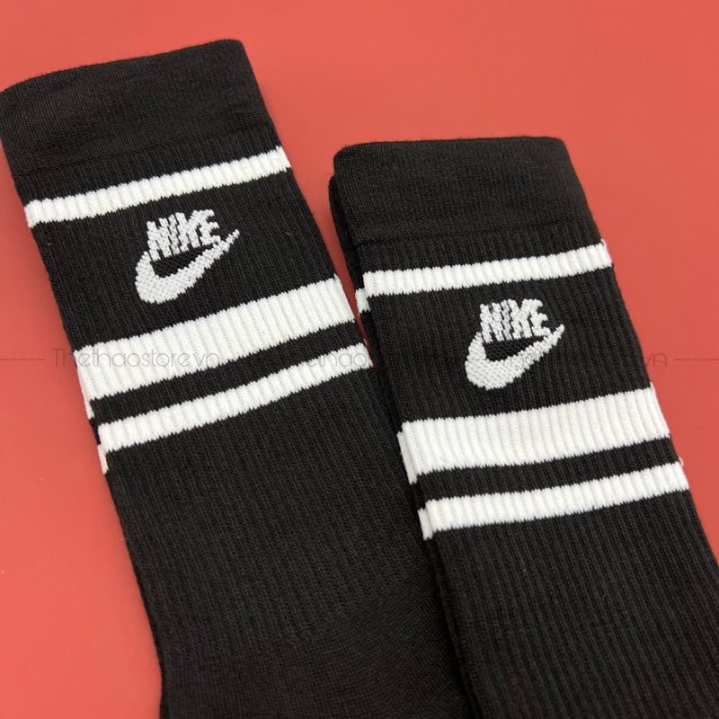 Vớ/ Tất Nike Sportswear Dri-FIT Everyday Essential DX5089 102