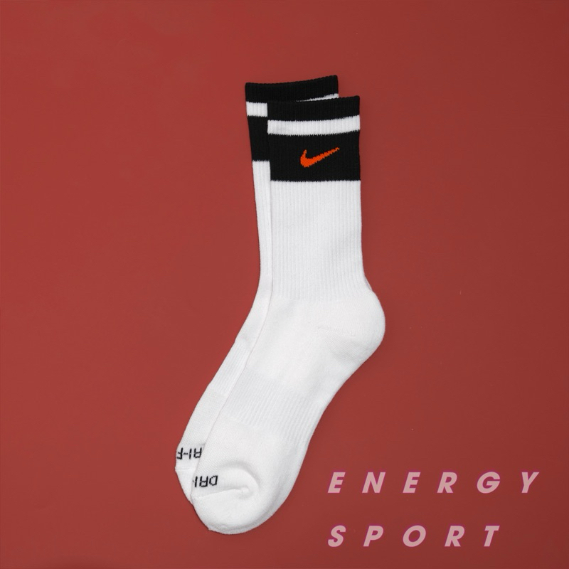 Vớ/ Tất Nike Sportswear Dri-FIT Everyday Essential DX5089 102