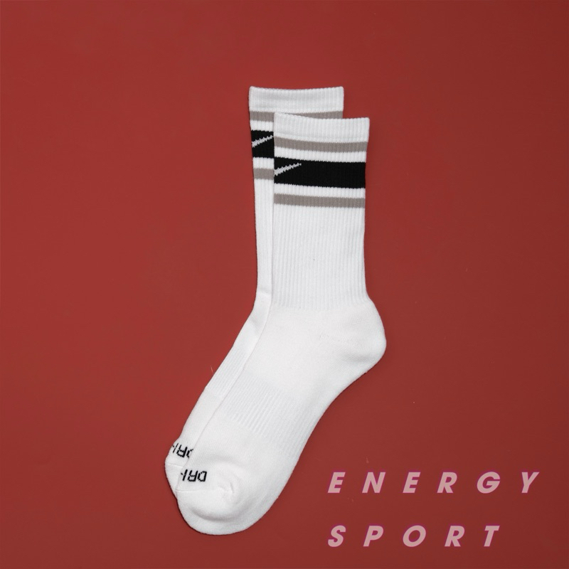 Vớ/ Tất Nike Sportswear Dri-FIT Everyday Essential DX5089 102