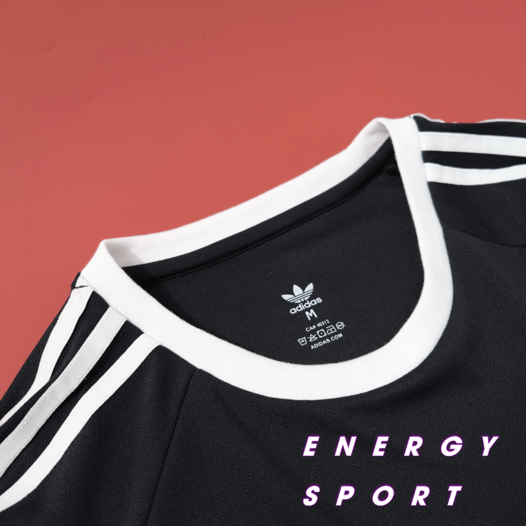 Áo Thun Nam Adidas Germany Bayern Club Adicolor Classics - IU2103
