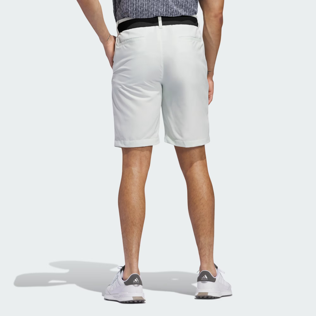 Quần Short Golf Nam Adidas Ultimate365 - Trắng