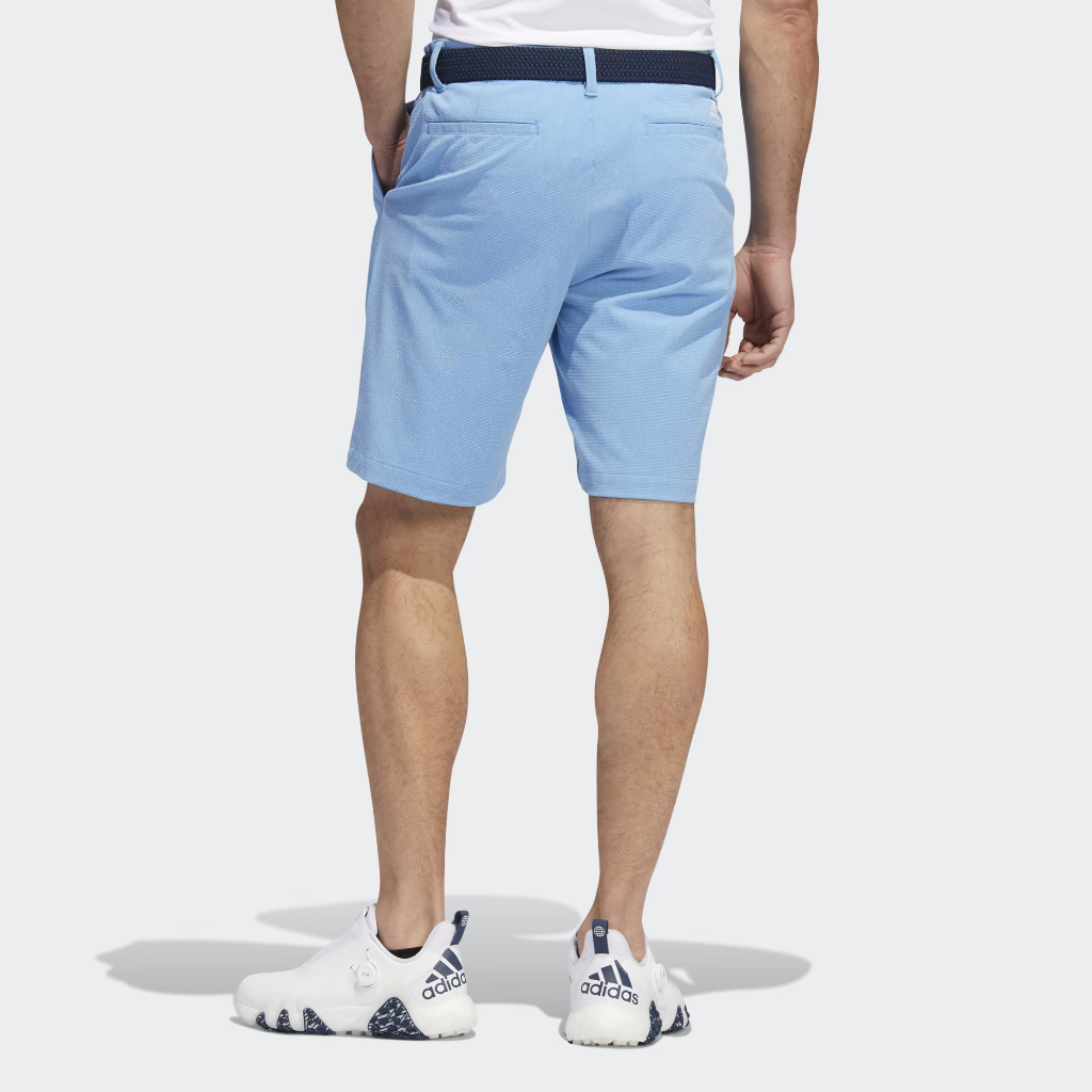 Quần Short Golf Nam Adidas Ultimate365 - Xanh