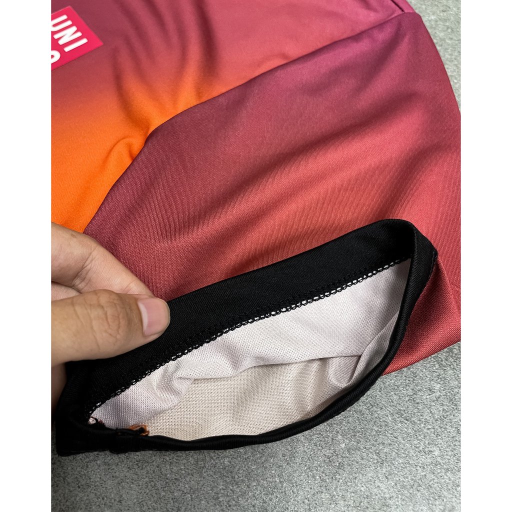 Bộ Quần Áo Thể Thao Nam Uniqlo Tennis Kei-Nishikori 2024