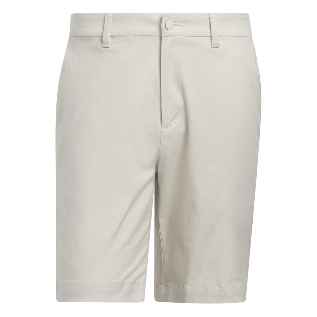 Quần Short Golf Nam Adidas Ultimate365 - Kem