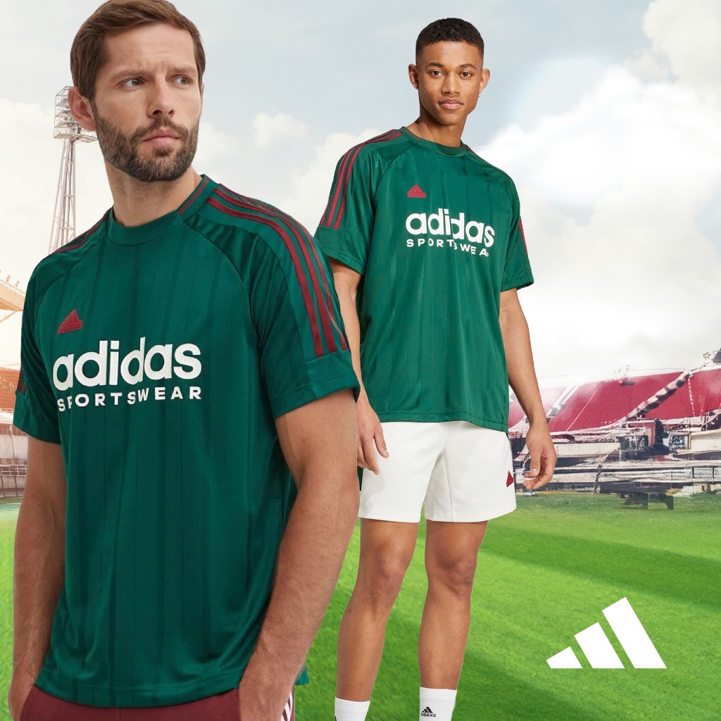 Bộ Quần Áo Thể Thao Adidas Tiro Nations Pack