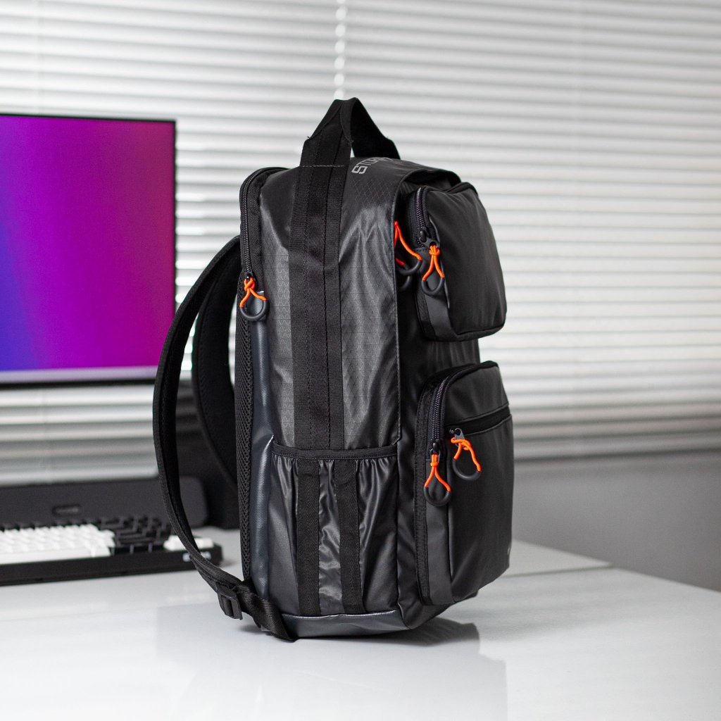 Balo Thể Thao Nike Storm-Fit ADV Backpack