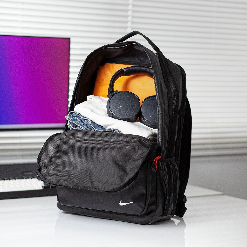 Balo Thể Thao Nike Storm-Fit ADV Backpack