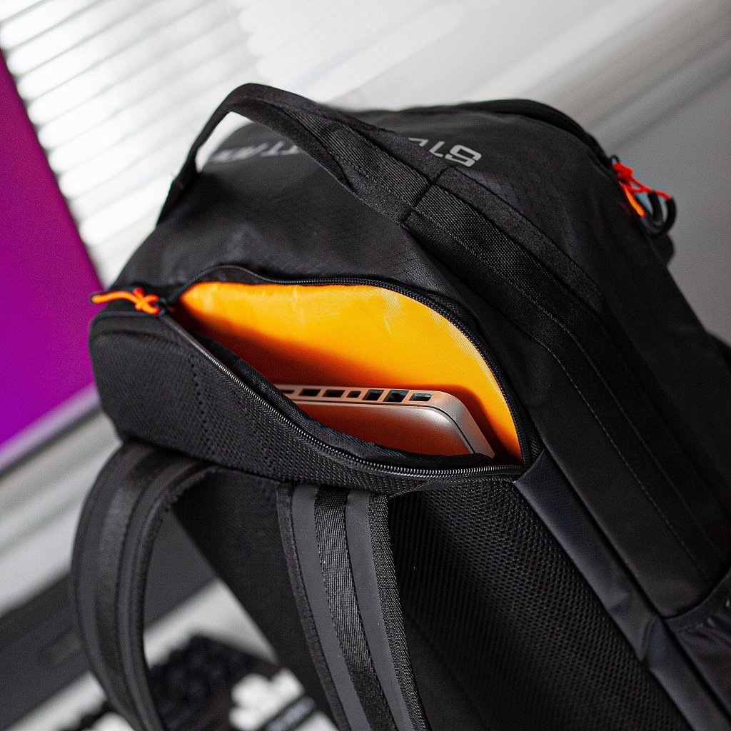 Balo Thể Thao Nike Storm-Fit ADV Backpack
