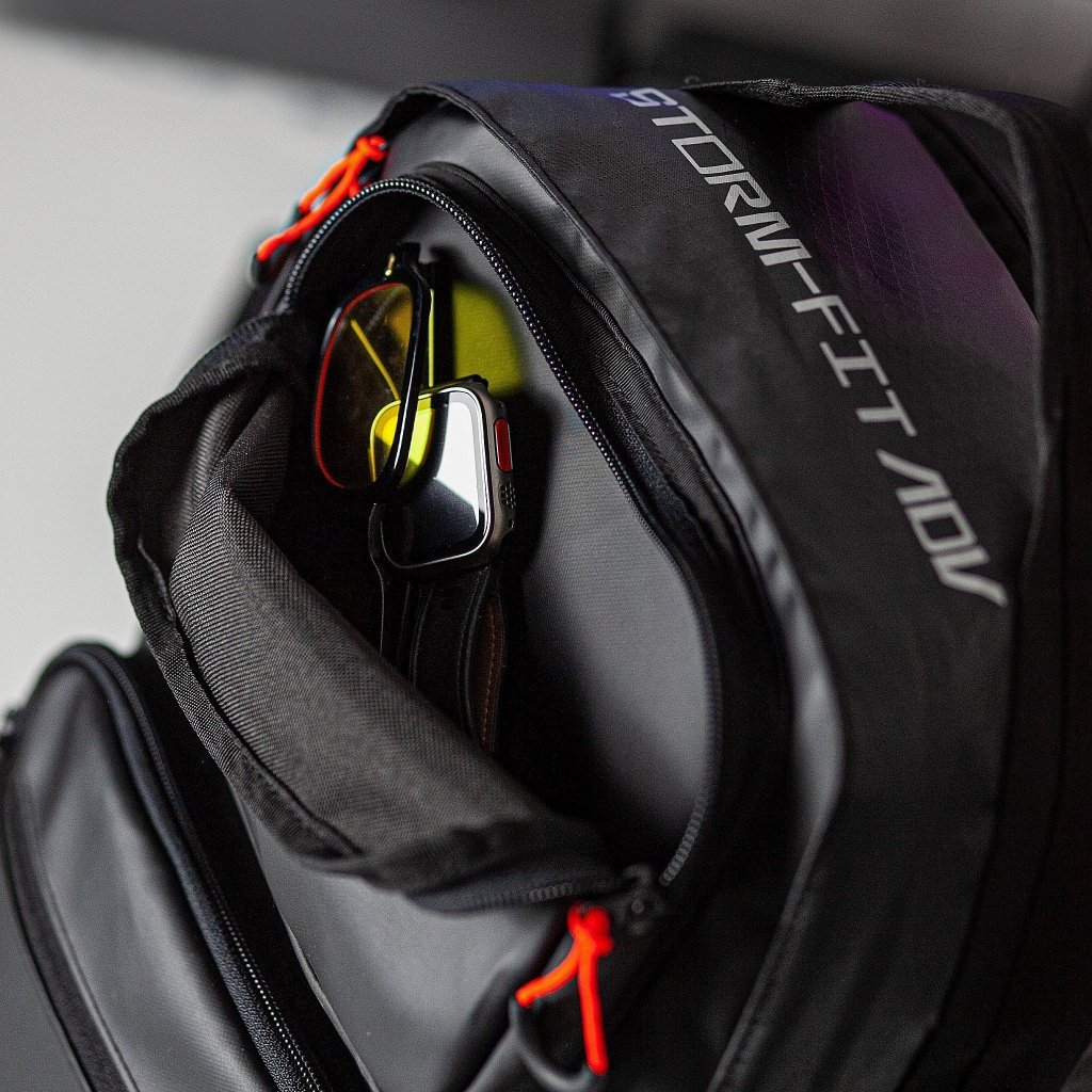 Balo Thể Thao Nike Storm-Fit ADV Backpack