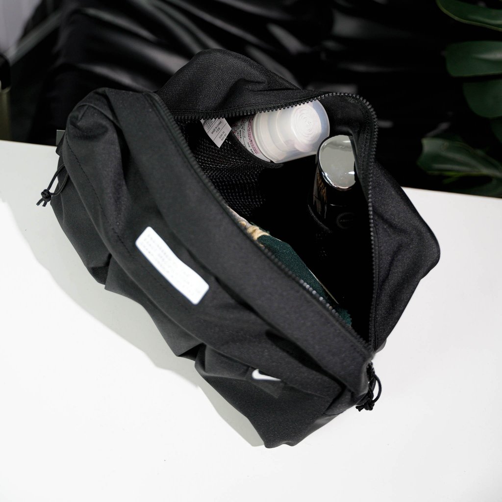 Túi Đựng Giày Thể Thao NK Utility Academy Football Shoe Bag DC2648-010