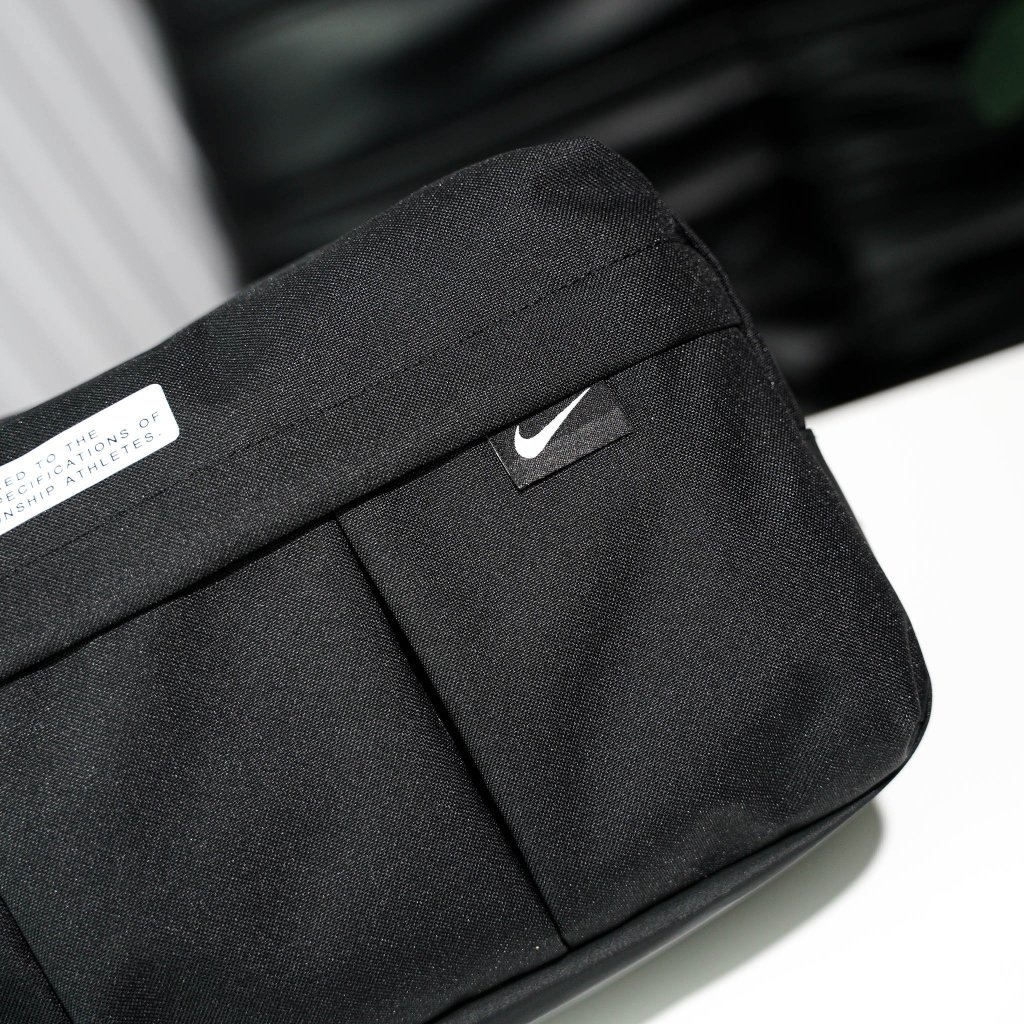 Túi Đựng Giày Thể Thao NK Utility Academy Football Shoe Bag DC2648-010