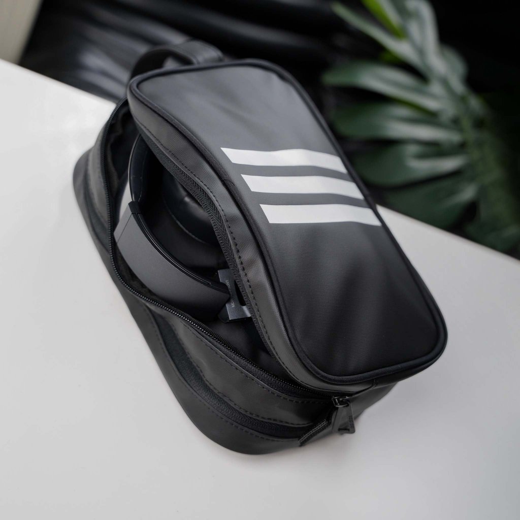 Túi Đựng Xách Tay Tiện Ích Adidas Pouch Golf - HS4449