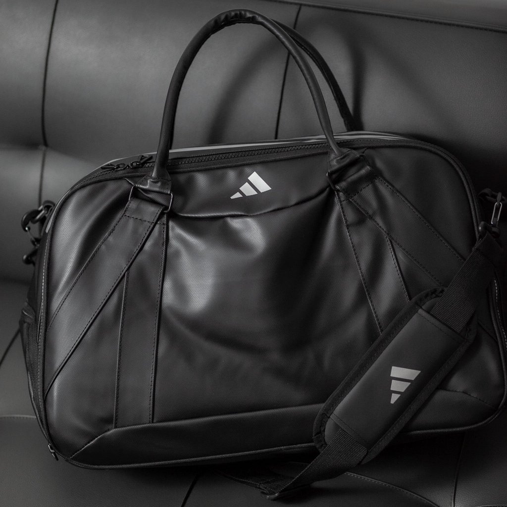 Túi Trống Thể Thao - Gym - Du lịch Adidas Boston Tour - IA2669