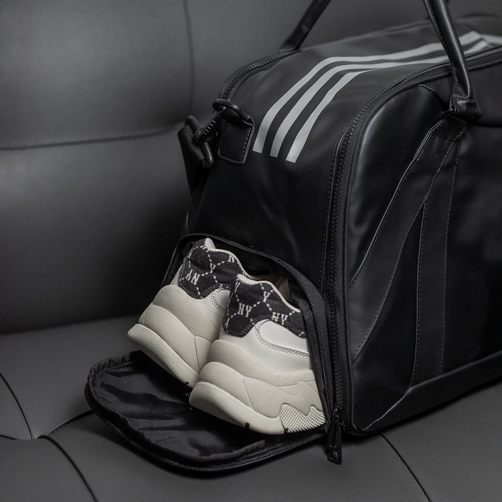 Túi Trống Thể Thao - Gym - Du lịch Adidas Boston Tour - IA2669