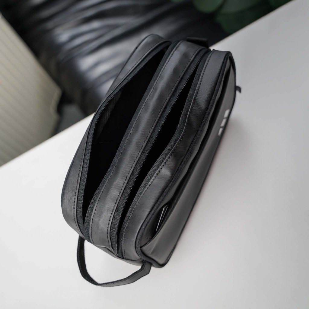 Túi Đựng Xách Tay Tiện Ích Adidas Pouch Golf - HS4449