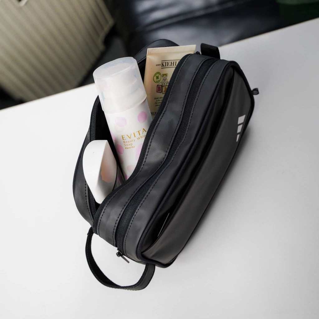 Túi Đựng Xách Tay Tiện Ích Adidas Pouch Golf - HS4449