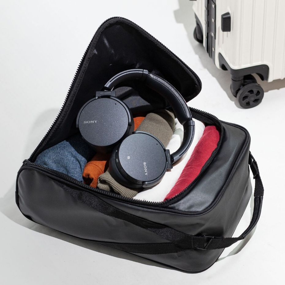 Túi Đựng Giày Tiện Ích Adidas Goft Tour - IA2676