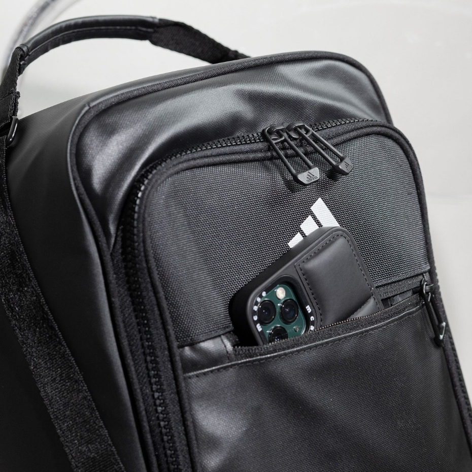 Túi Đựng Giày Tiện Ích Adidas Goft Tour - IA2676