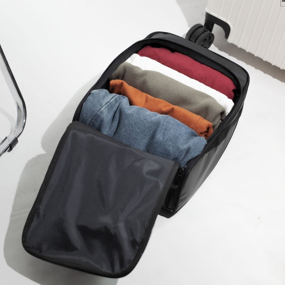 Túi Đựng Giày Tiện Ích Adidas Goft Tour - IA2676