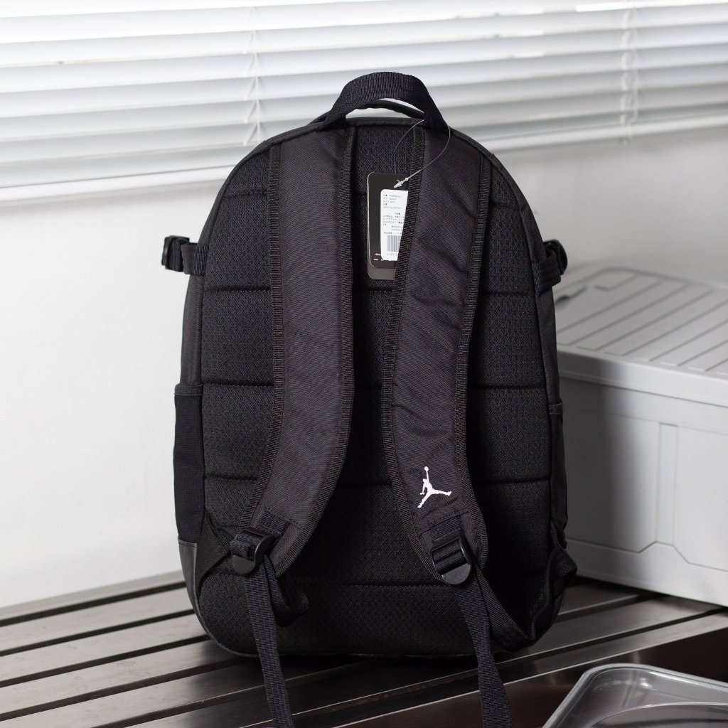 Balo Thời Trang Thể Thao Nike Jordan Flight Control Pack FB1764-010