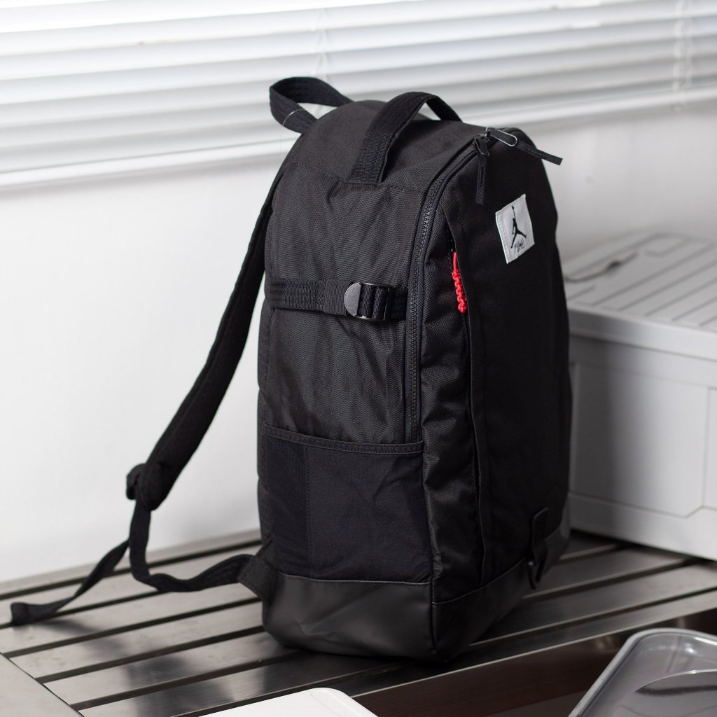 Balo Thời Trang Thể Thao Nike Jordan Flight Control Pack FB1764-010