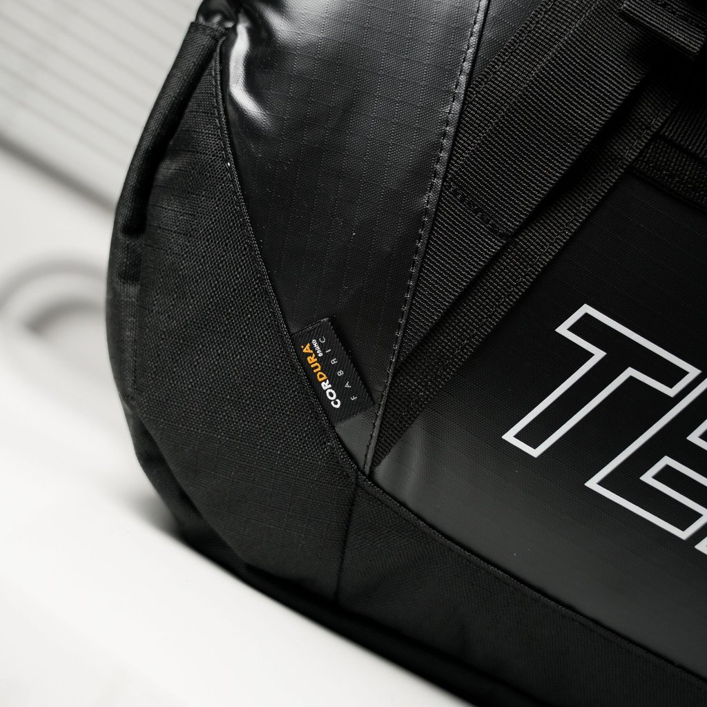 Túi Trống Gym - Du Lịch Adidas Terrex RAIN.RDY Expedition Duffel Bag 50L - IN8327