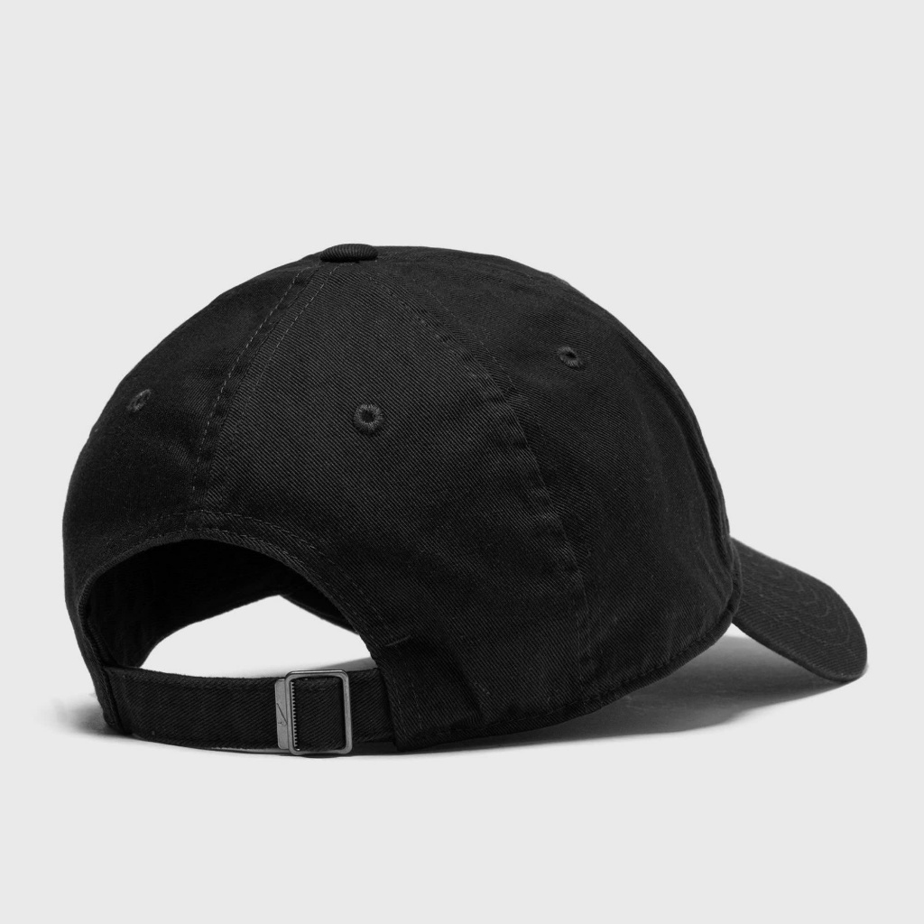 Nón NIKE Club Unstructured Futura Wash