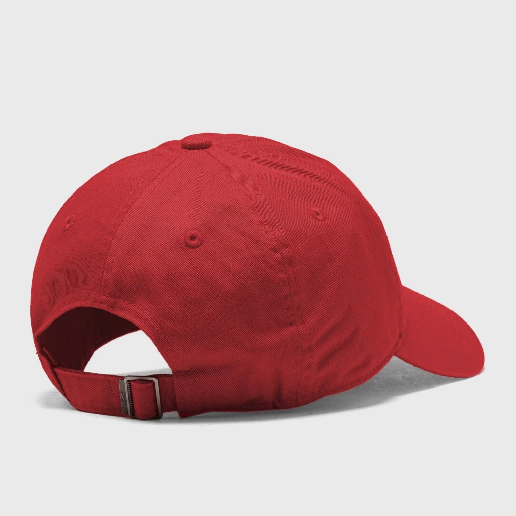 Nón NIKE Club Unstructured Futura Wash