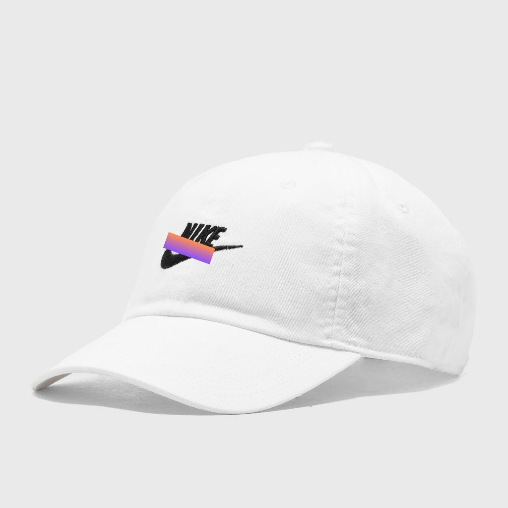 Nón NIKE Club Unstructured Futura Wash