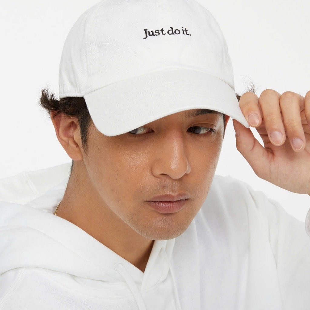 Nón NIKE Just Do It Heritage86