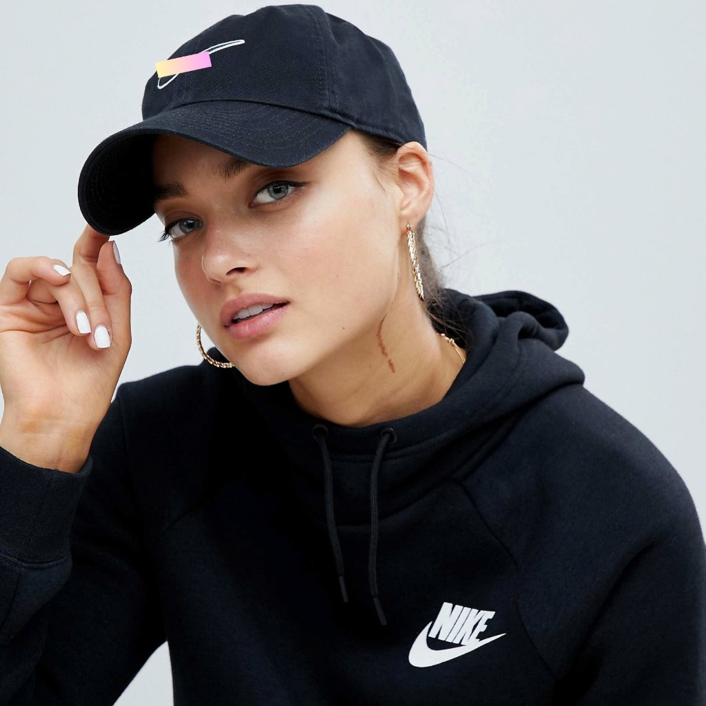 Nón NIKE Just Do It Heritage86