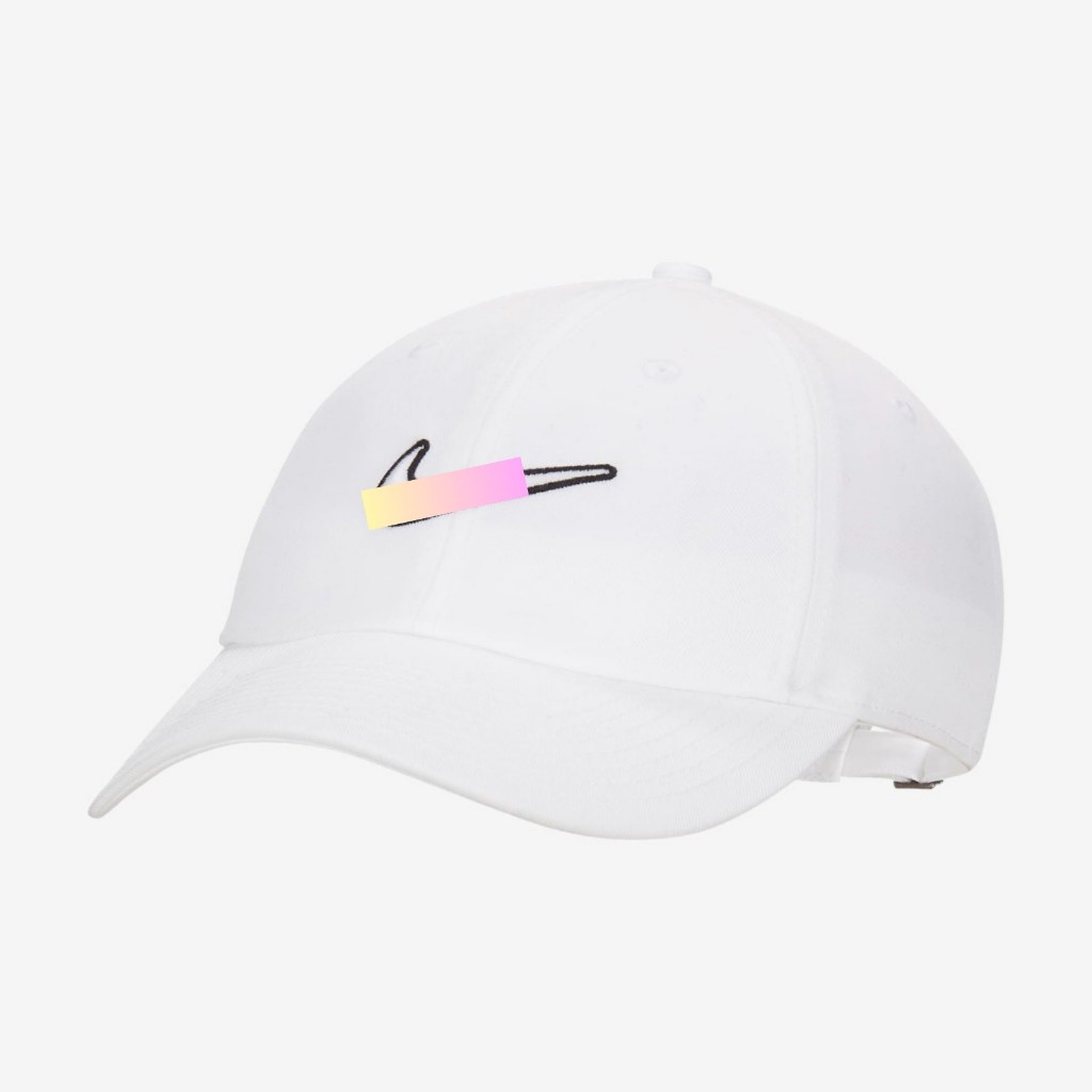 Nón NIKE Just Do It Heritage86