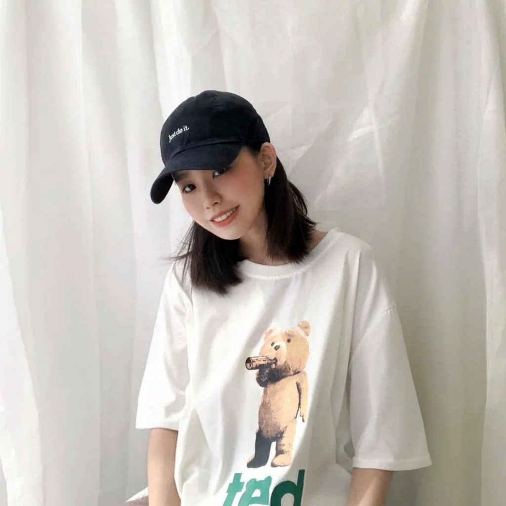 Nón NIKE Just Do It Heritage86