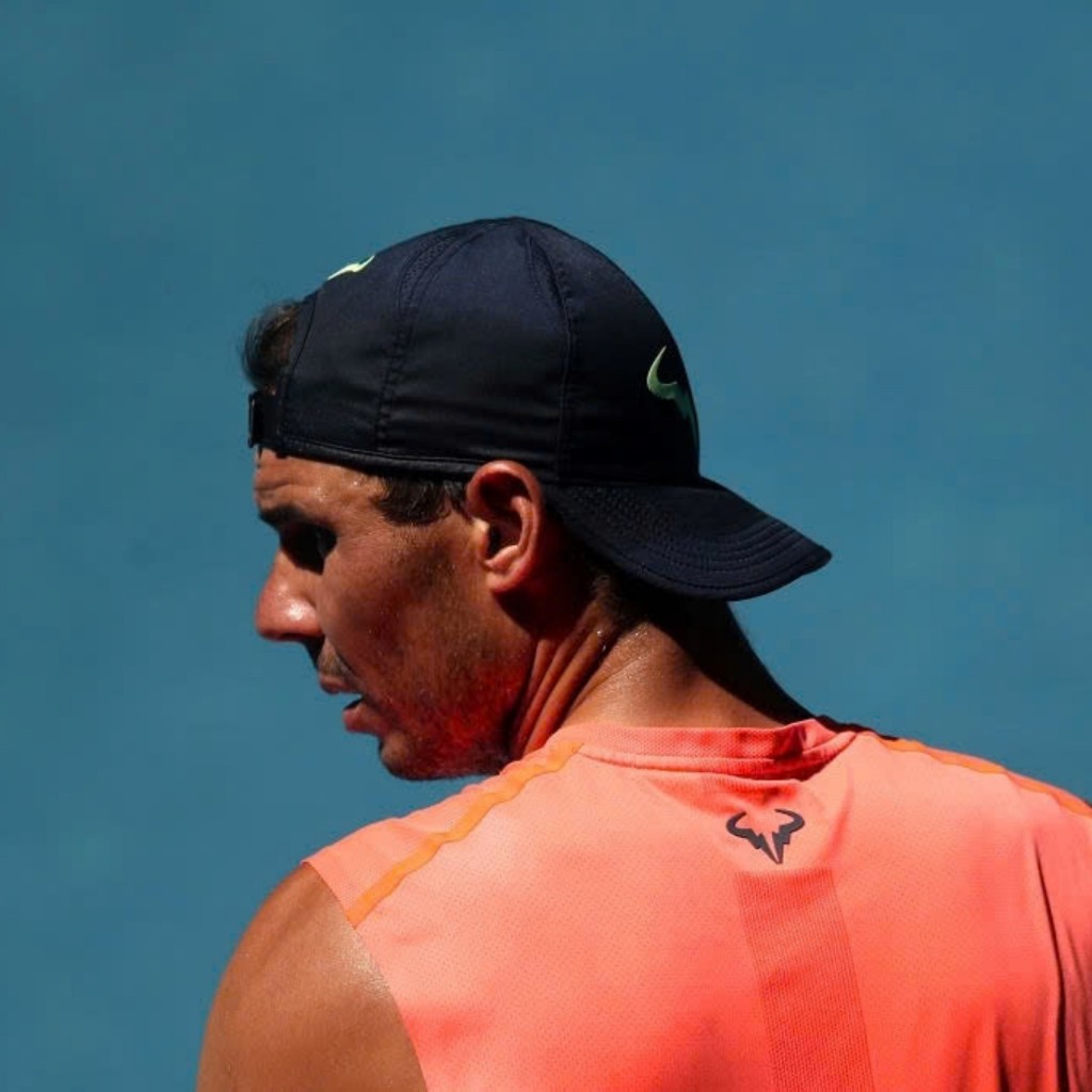 Nón Club Rafael Nadal FB5600