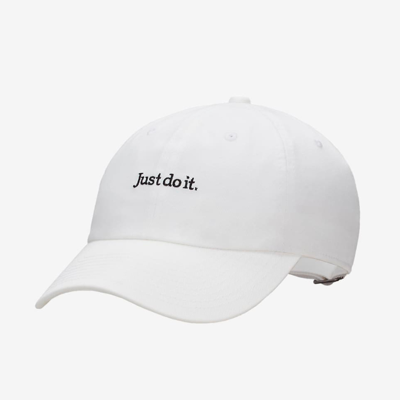 Nón NIKE Just Do It Heritage86