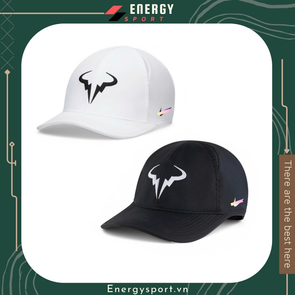 Nón Club Rafael Nadal FB5600