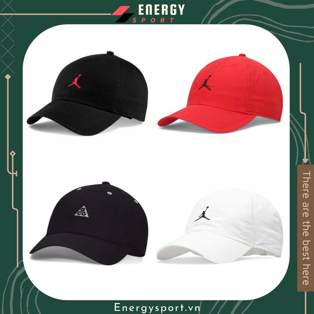 Nón NIKE Jordan - ACG Heritage86