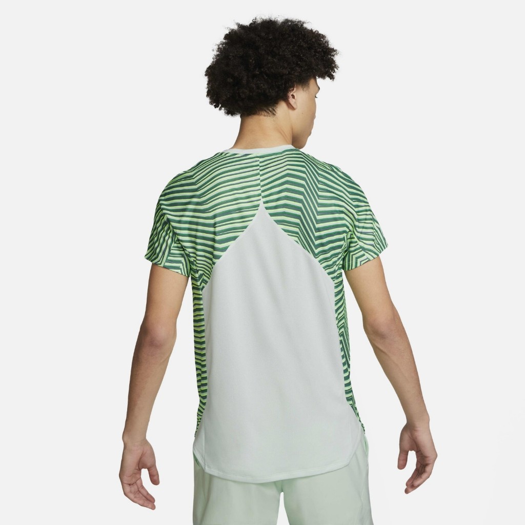 Bộ Quần Áo Thể Thao Tennis Pickleball Nam Court Dri-FIT Slam Paris DV0701-394