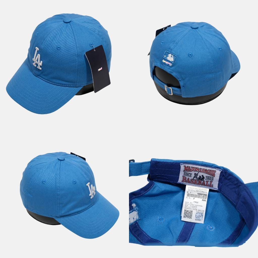 Nón Thời Trang M.L.B