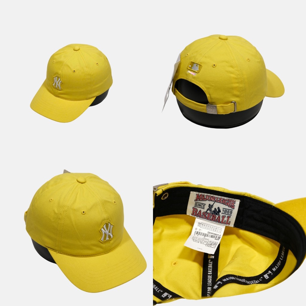 Nón Thời Trang M.L.B