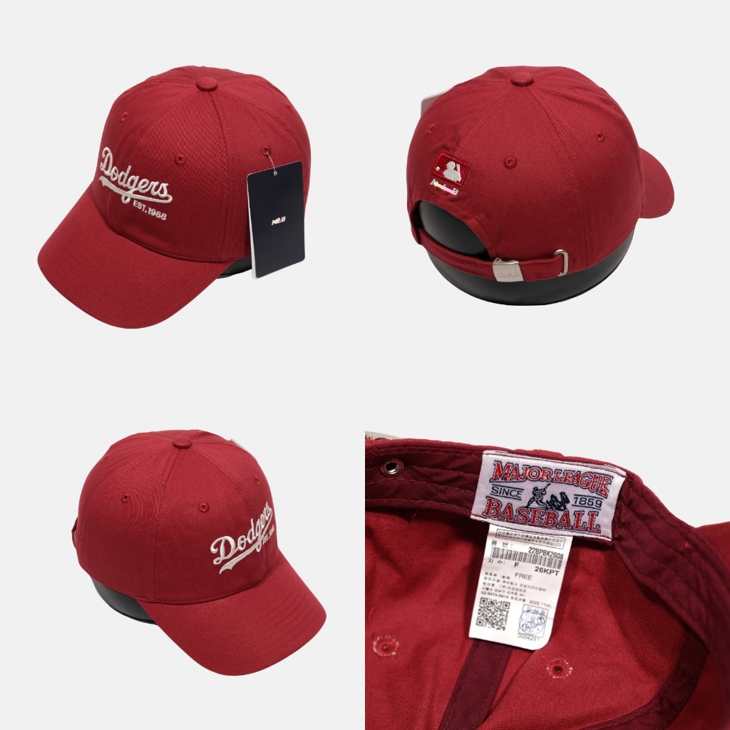 Nón Thời Trang M.L.B