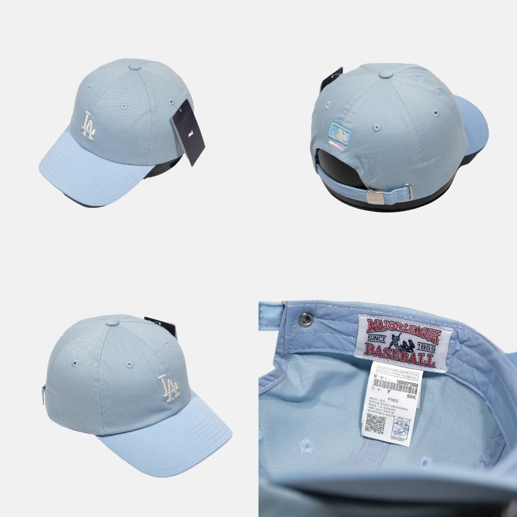 Nón Thời Trang M.L.B