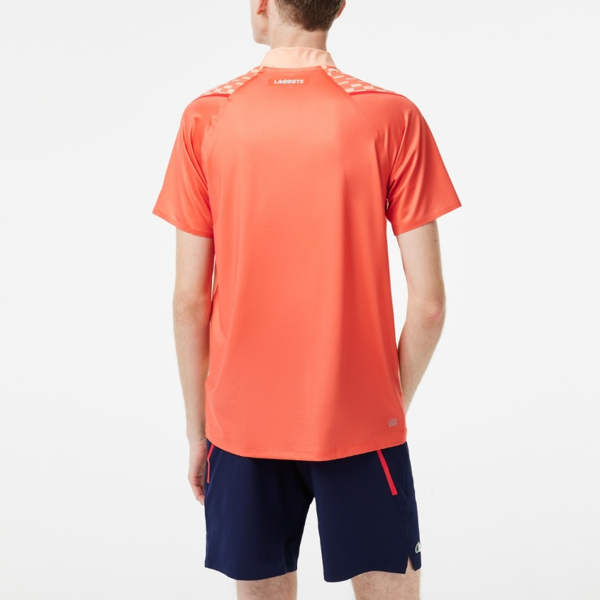 Bộ Quần Áo Thể Thao Tennis Pickleball Nam LC Novak Djokovic - DH5867-T7I