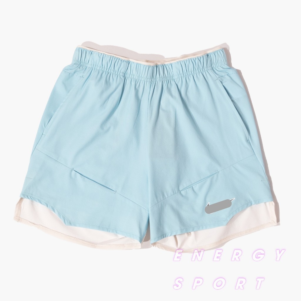 Bộ Quần Áo Thể Thao Tennis Pickleball Nam NK Court Dri-FIT Slam DX5526-113