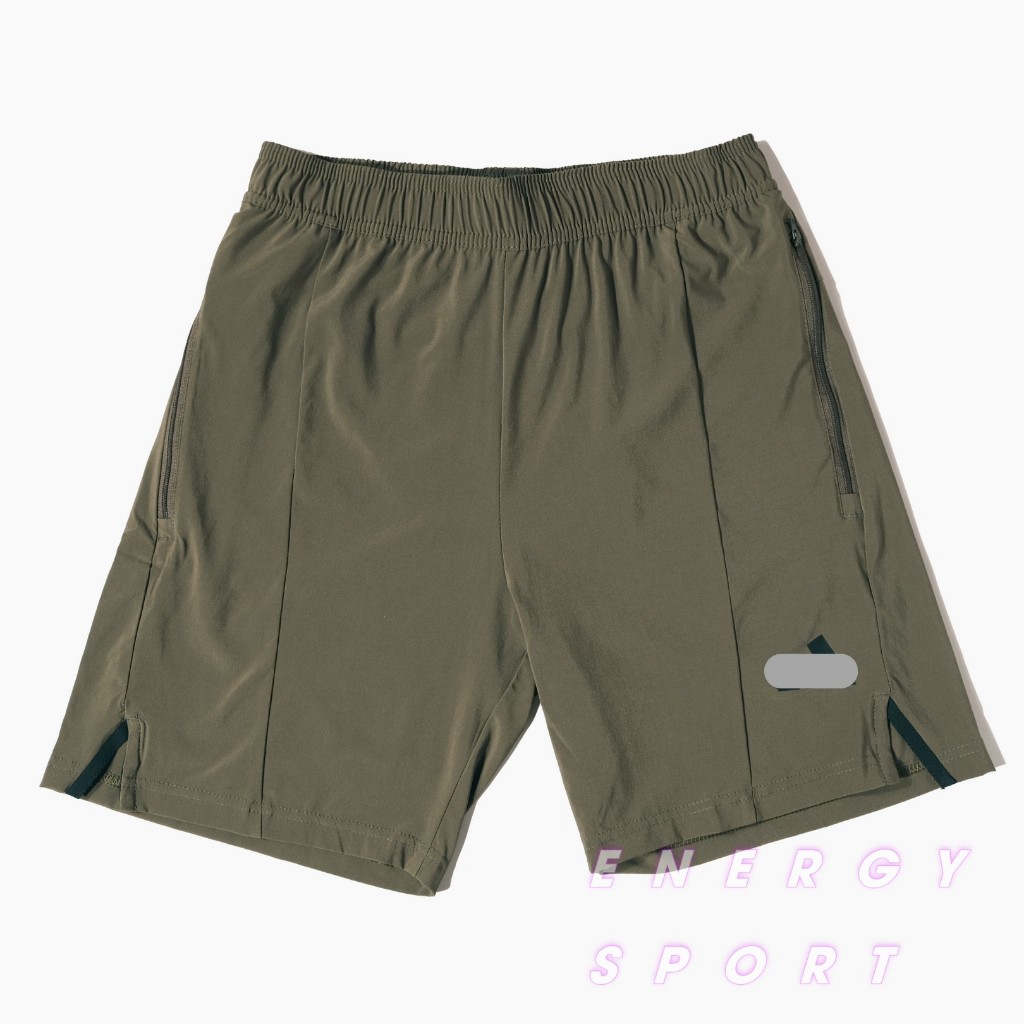 Quần Short Thể Thao Luyện Tập Thoáng Khí Nam Designed