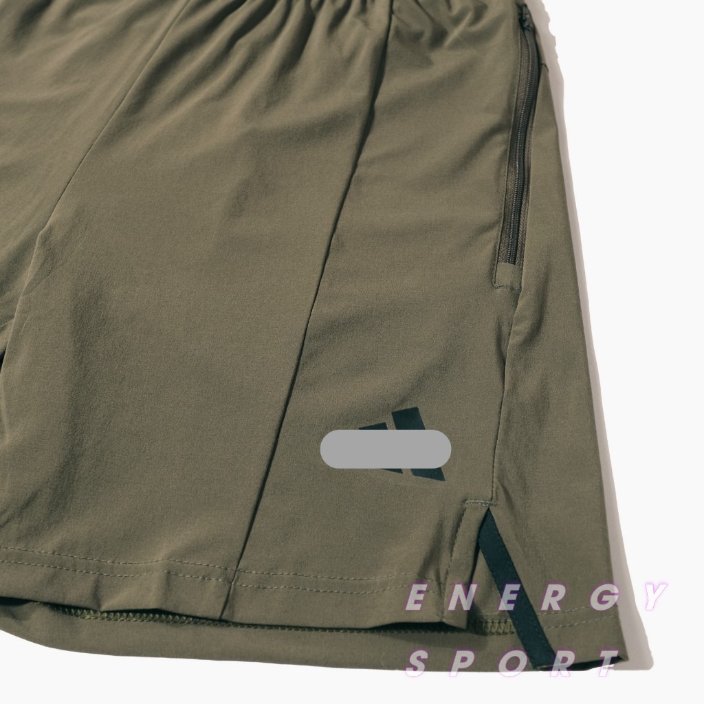 Quần Short Thể Thao Luyện Tập Thoáng Khí Nam Designed